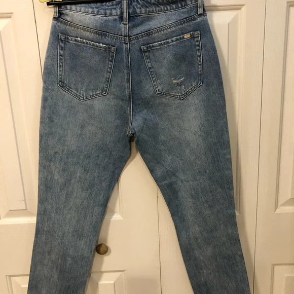 Special A jeans size 5. - Picture 5 of 6